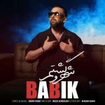دانلود آهنگ بابیک شهرو گشتم (ریمیکس) - 