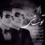 دانلود آهنگ داوود صالحي تو نباشي - 