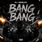 DJ Wesley - 