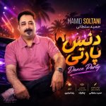 دانلود آهنگ حمید سلطانی دنس پارتی - 