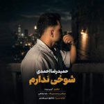 دانلود آهنگ حمیدرضا احمدی شوخی ندارم - 