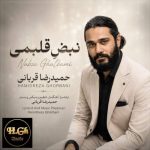 دانلود آهنگ حمیدرضا قربانی نبض قلبمی - 