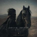 دانلود آهنگ Jolia Jozef Look To The Eyes Horse - 