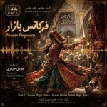 دانلود آهنگ هومن حیدری فرکانس بازار (آلبوم جادوی رقص پارسی) - 