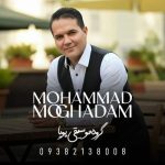 دانلود آهنگ محمد مقدم فقط حرف عشق تو (گروه موسیقی پویا)