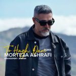 دانلود آهنگ مرتضی اشرفی تو حق داری (ریمیکس) - 